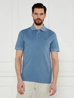 BOSS ORANGE Polo Prime | Regular Fit