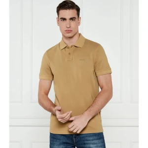 BOSS ORANGE Polo Prime | Regular Fit