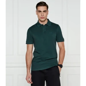 Zdjęcie produktu BOSS ORANGE Polo Prime | Regular Fit