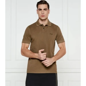 BOSS ORANGE Polo Prime | Regular Fit