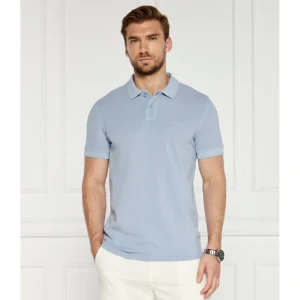 BOSS ORANGE Polo Prime | Regular Fit