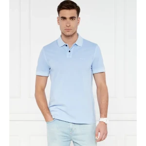 BOSS ORANGE Polo Prime | Regular Fit