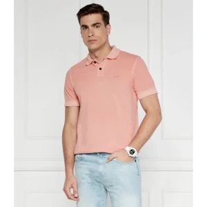 BOSS ORANGE Polo Prime | Regular Fit