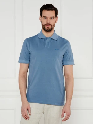 BOSS ORANGE Polo Prime | Regular Fit