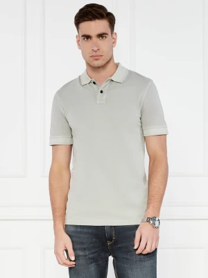 BOSS ORANGE Polo Prime | Regular Fit