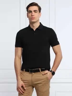 BOSS ORANGE Polo Prime | Slim Fit