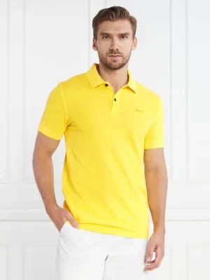 BOSS ORANGE Polo Prime | Slim Fit