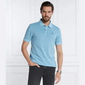 BOSS ORANGE Polo Prime | Slim Fit