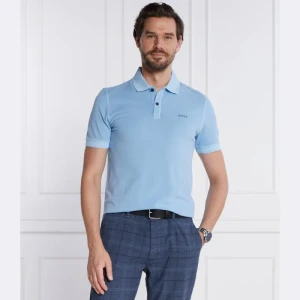 BOSS ORANGE Polo Prime | Slim Fit