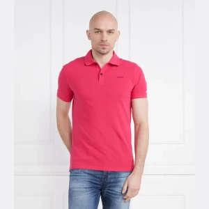 BOSS ORANGE Polo Prime | Slim Fit