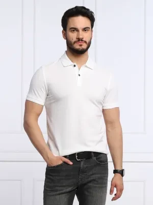 BOSS ORANGE Polo Prime | Slim Fit