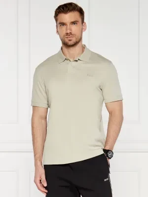 BOSS ORANGE Polo | Regular Fit