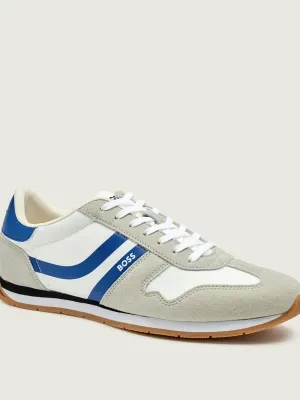 BOSS ORANGE Sneakersy Levon_Runn_nymi