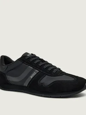 BOSS ORANGE Sneakersy Levon_Runn_nymi