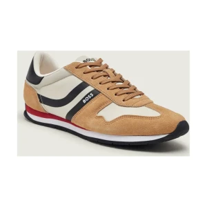 BOSS ORANGE Sneakersy Levon_Runn_nymi