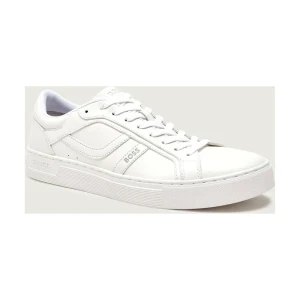 BOSS ORANGE Sneakersy Rhys_Tenn_pu