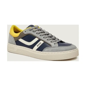 BOSS ORANGE Sneakersy Rhys_Tenn_pumi