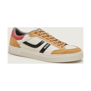 BOSS ORANGE Sneakersy Rhys_Tenn_pumi