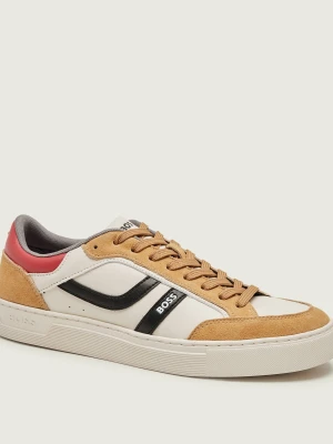 BOSS ORANGE Sneakersy Rhys_Tenn_pumi