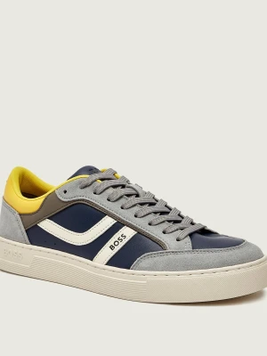 BOSS ORANGE Sneakersy Rhys_Tenn_pumi