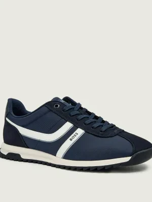 BOSS ORANGE Sneakersy Zayn_Lowp_nymi