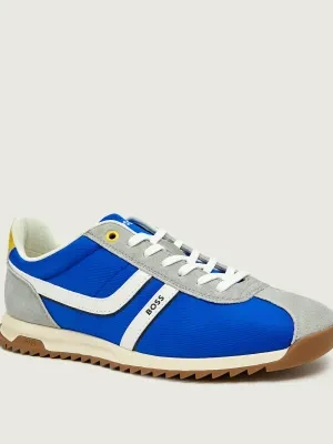 BOSS ORANGE Sneakersy Zayn_Lowp_nymi