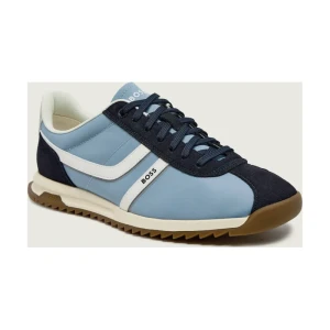 BOSS ORANGE Sneakersy Zayn_Lowp_nymi