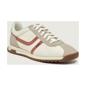 BOSS ORANGE Sneakersy Zayn_Lowp_nymi