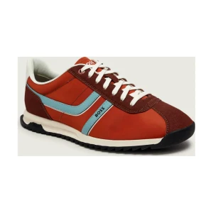 BOSS ORANGE Sneakersy Zayn_Lowp_nymi