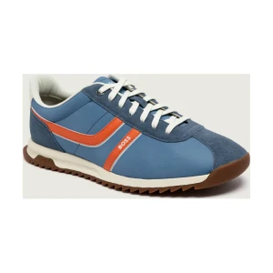 BOSS ORANGE Sneakersy Zayn_Lowp_nymi