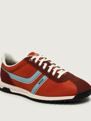 BOSS ORANGE Sneakersy Zayn_Lowp_nymi