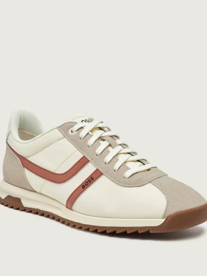 BOSS ORANGE Sneakersy Zayn_Lowp_nymi