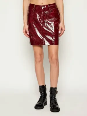 BOSS ORANGE Spódnica C_Vasetta