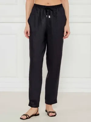 BOSS ORANGE Spodnie C_Tanjet | Regular Fit