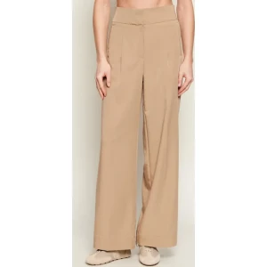 BOSS ORANGE Spodnie C_Tarima | Relaxed fit