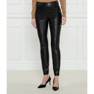 BOSS ORANGE Spodnie C_Taslimah | Slim Fit