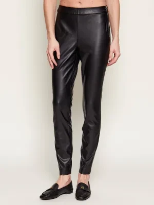 BOSS ORANGE Spodnie C_Taslimah | Slim Fit