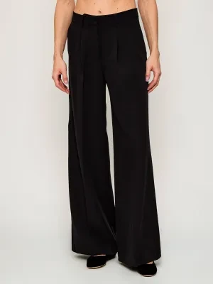 BOSS ORANGE Spodnie C_Tiwi2 | Relaxed fit