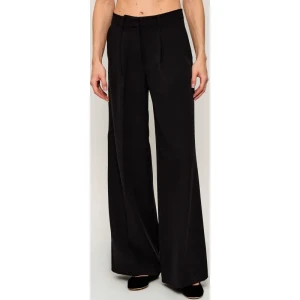 BOSS ORANGE Spodnie C_Tiwi2 | Relaxed fit