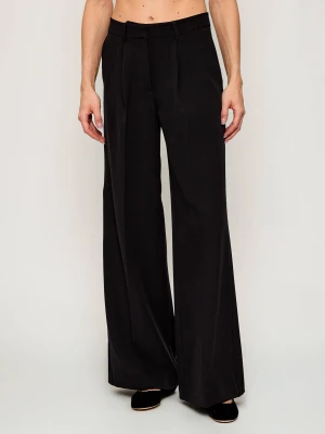 BOSS ORANGE Spodnie C_Tiwi2 | Relaxed fit