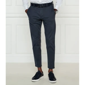BOSS ORANGE Spodnie chino DS-1 10265720 01 | Tapered fit
