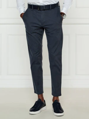 Zdjęcie produktu BOSS ORANGE Spodnie chino DS-1 10265720 01 | Tapered fit