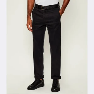 BOSS ORANGE Spodnie chino | Regular Fit