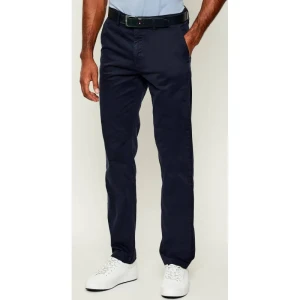 BOSS ORANGE Spodnie chino | Regular Fit
