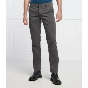 BOSS ORANGE Spodnie chino Schino | Slim Fit