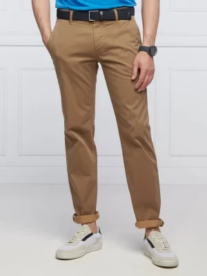 BOSS ORANGE Spodnie chino Schino-Slim | Slim Fit