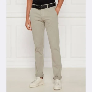 BOSS ORANGE Spodnie chino | Slim Fit