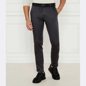 BOSS ORANGE Spodnie chino | Slim Fit