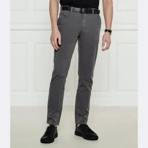BOSS ORANGE Spodnie chino | Slim Fit