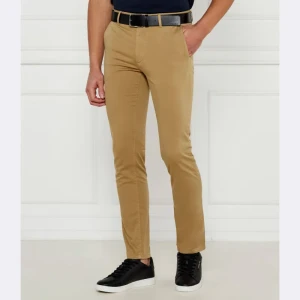 BOSS ORANGE Spodnie chino | Slim Fit